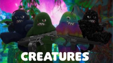 Featured CREATURES Free Download