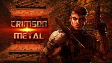 Featured CRIMSON METAL Episode II Free Download