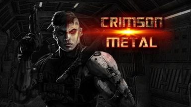 Featured CRIMSON METAL Episode III Free Download