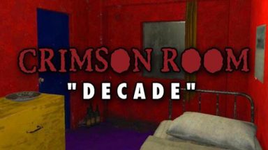 Featured CRIMSON ROOM DECADE Free Download