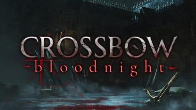 Featured CROSSBOW Bloodnight Free Download