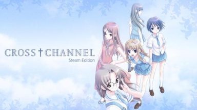 Featured CROSSCHANNEL Steam Edition Free Download