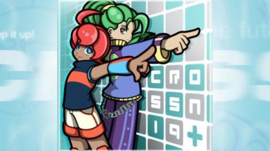 Featured CROSSNIQ Free Download