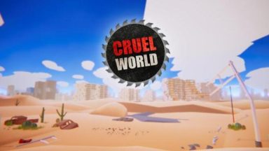 Featured CRUEL WORLD Free Download
