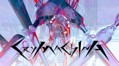 Featured CRYMACHINA Free Download 1