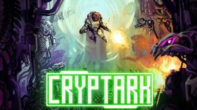 Featured CRYPTARK Free Download