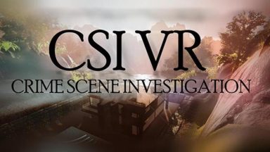 Featured CSI VR Crime Scene Investigation Free Download