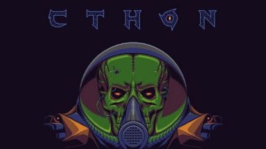 Featured CTHON Free Download