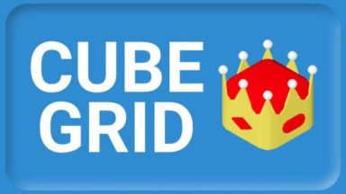 Featured CUBEGRID Free Download