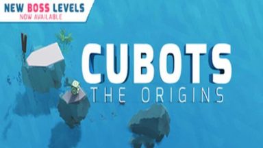 Featured CUBOTS The Origins Free Download