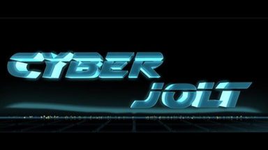 Featured CYBER JOLT VR Free Download