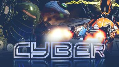 Featured CYBER VR Free Download