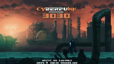 Featured CYNK 3030 Free Download