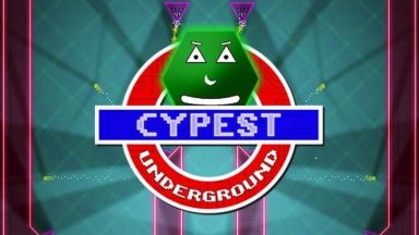 Featured CYPEST Underground Free Download