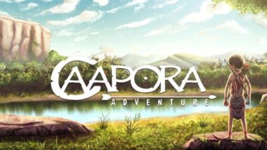 Featured Caapora Adventure Ojibes Revenge Free Download