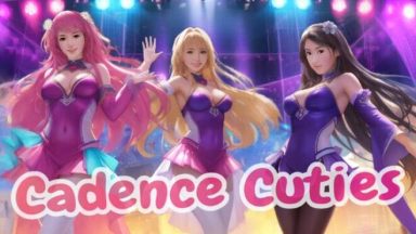 Featured Cadence Cuties Free Download