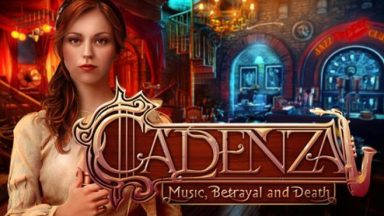 Featured Cadenza Music Betrayal and Death Collectors Edition Free Download