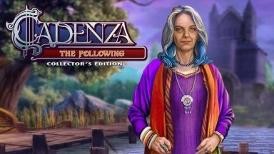 Featured Cadenza The Following Collectors Edition Free Download
