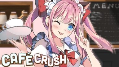 Featured Cafe Crush Free Download