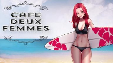 Featured Cafe Deux Femmes Free Download
