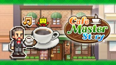 Featured Cafe Master Story Free Download