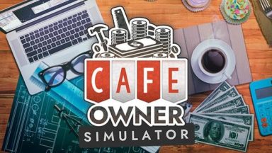 Featured Cafe Owner Simulator Free Download