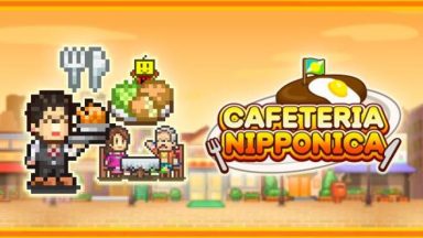 Featured Cafeteria Nipponica Free Download