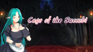 Featured Cage of the Succubi Free Download