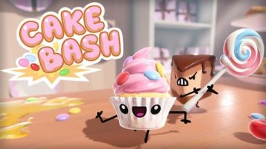 Featured Cake Bash Free Download