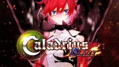 Featured Caladrius Blaze Free Download