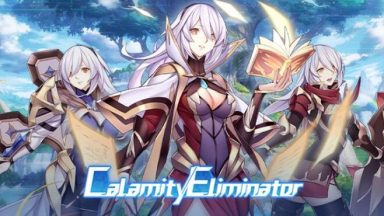 Featured Calamity Eliminator Free Download