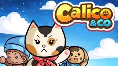 Featured Calico Co Free Download