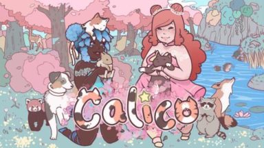 Featured Calico Free Download