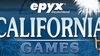 Featured California Games Free Download