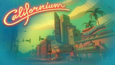 Featured Californium Free Download