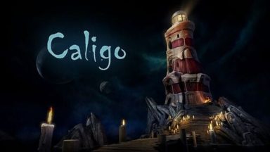 Featured Caligo Free Download