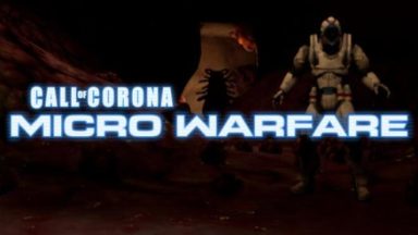 Featured Call of Corona Micro Warfare Free Download