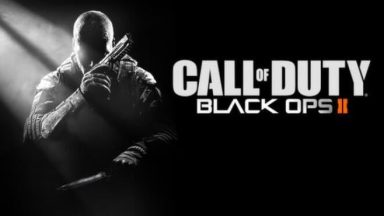 Featured Call of Duty Black Ops II Free Download