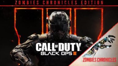 Featured Call of Duty Black Ops III Free Download 3