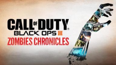 Featured Call of Duty Black Ops III Zombies Chronicles Free Download