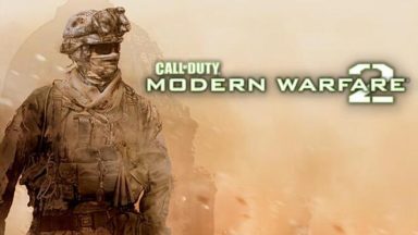 Featured Call of Duty Modern Warfare 2 Free Download