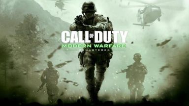 Featured Call of Duty Modern Warfare Remastered Free Download