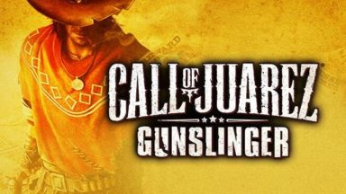 Featured Call of Juarez Gunslinger Free Download