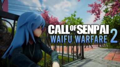 Featured Call of Senpai Waifu Warfare 2 Free Download 1