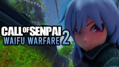 Featured Call of Senpai Waifu Warfare 2 Free Download