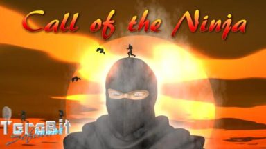Featured Call of the Ninja Free Download