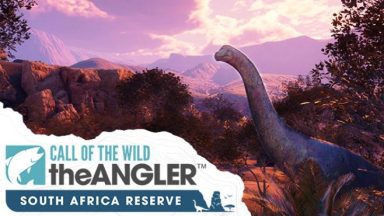 Featured Call of the Wild The Angler South Africa Reserve Free Download