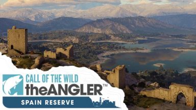 Featured Call of the Wild The Angler Spain Reserve Free Download