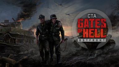 Featured Call to Arms Gates of Hell Ostfront Free Download