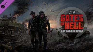 Featured Call to Arms Gates of Hell Ostfront Free Download